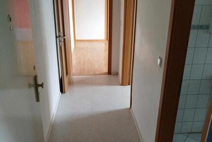 3 Zimmer Wohnung, 1. OG in Rhüden 3 zimmer