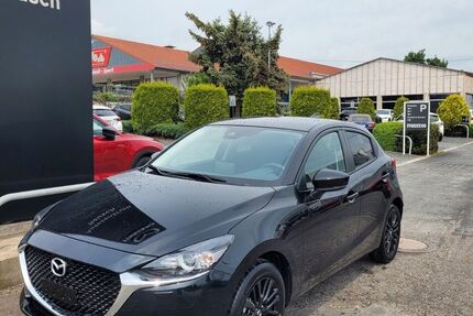 Mazda 2 23.732 km 15.900 &euro; Dresden 01156