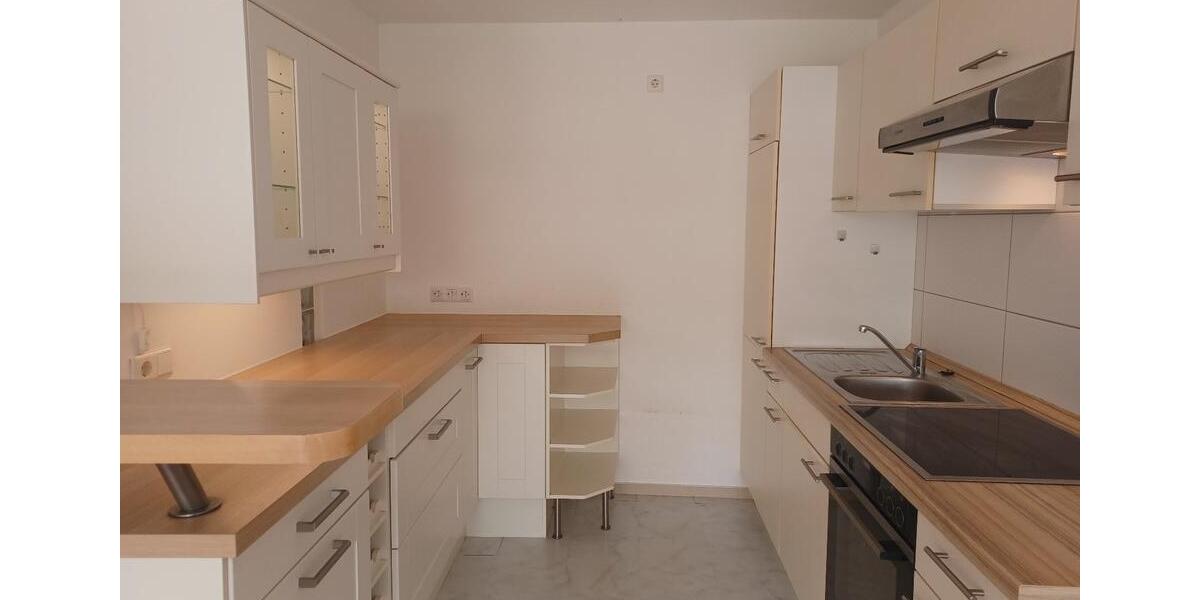 Erdgeschoßwohnung Schwäbisch Gmünd - 2 Zimmer, 55 m&sup2;, 180.000&euro; | Angebot:26341061