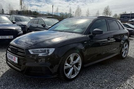 Audi A3 136.418 km 16.790 &euro; Hutthurm 94116
