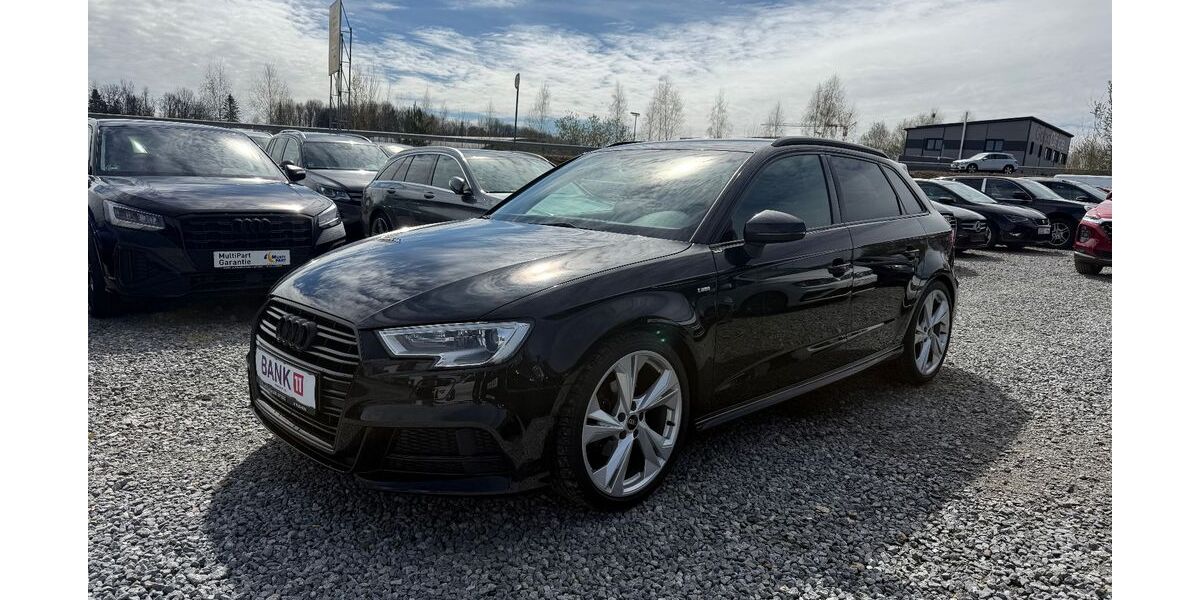 Audi A3 136.418 km 16.790 &euro; Hutthurm 94116