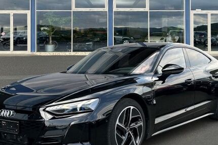 Audi e-tron GT 20.759 km 48.450 &euro; Herborn 35745