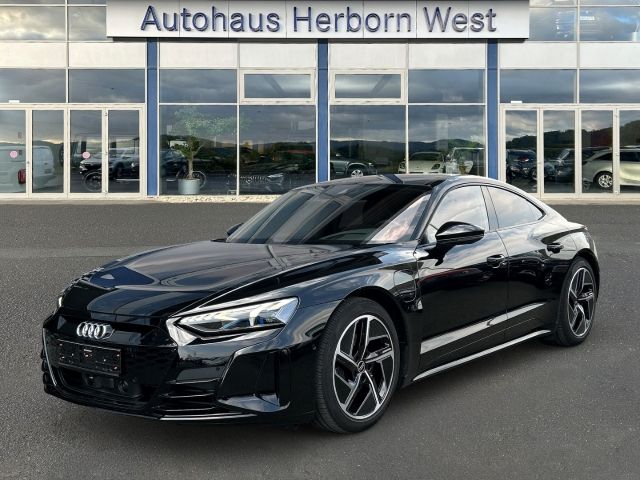 Audi e-tron GT 20.759 km 48.450 &euro; Herborn 35745