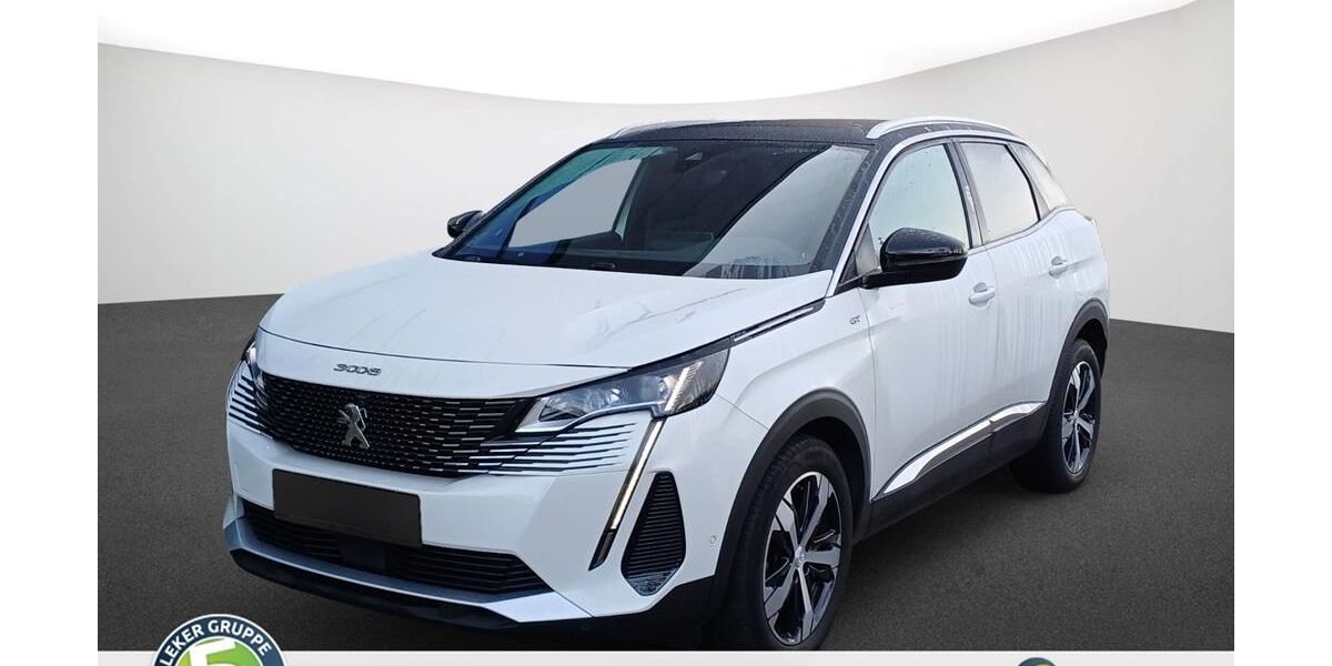 Peugeot 3008 24.538 km 24.240 &euro; Borken 46325