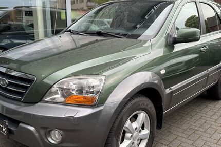 Kia Sorento 225.000 km 4.990 &euro; Bocholt 46397