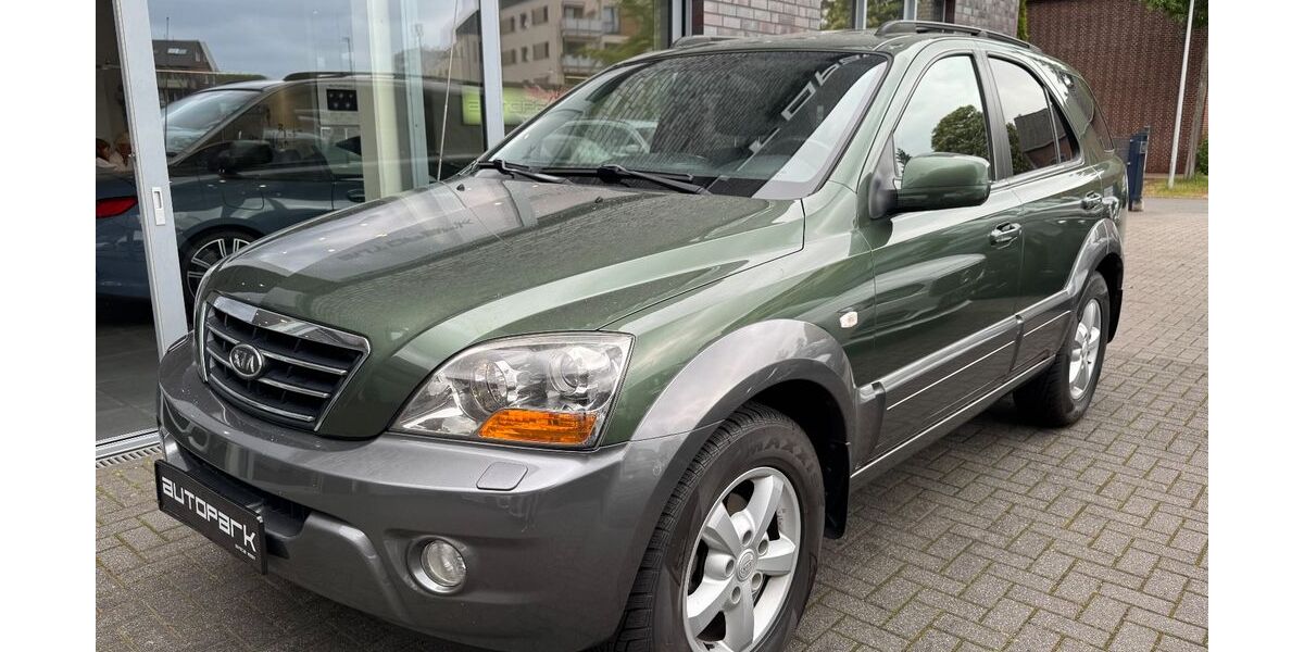 Kia Sorento 225.000 km 4.990 &euro; Bocholt 46397