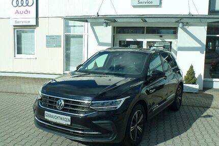 VW Tiguan 91.519 km 23.390 &euro; Sohland 02689