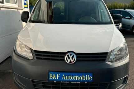 VW Caddy 114.000 km 6.599 &euro; Merchweiler 66589