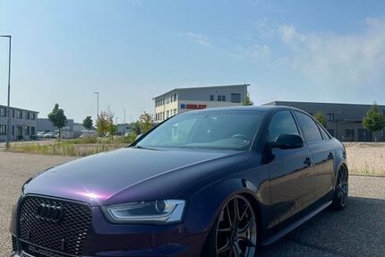 Audi A4 155.000 km 14.900 € Bad Schönborn 76669