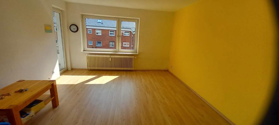 Etagenwohnung Lübeck Sankt Jürgen - 2.5 Zimmer, 59 m&sup2;, 169.000&euro; | Angebot:27191750