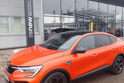 Renault Arkana 67.100 km 21.390 &euro; Neu-Ulm 89231
