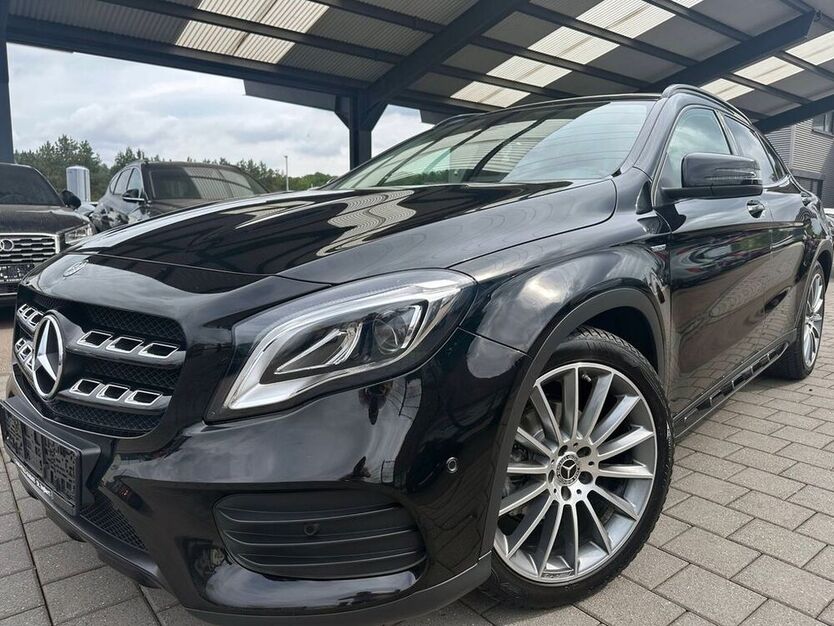 GLA 200