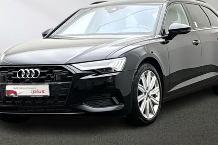 Audi A6 15.292 km 54.880 &euro; Münster 48153