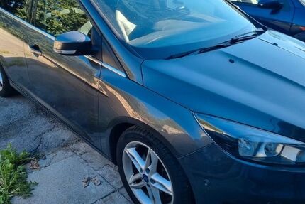 Ford Focus 200.000 km 2.700 &euro; Kassel 34131