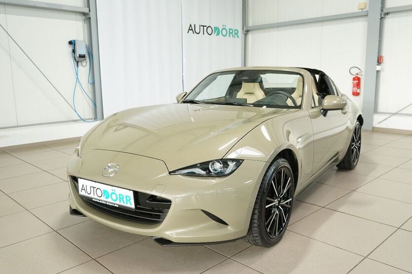 MX-5