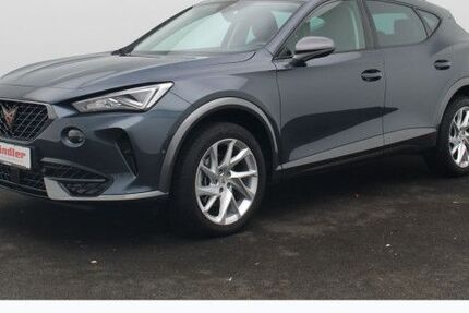 Cupra Formentor 46.000 km 28.280 &euro; Würzburg 97076