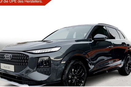 Audi Q3 1.500 km 49.760 &euro; Moers 47441