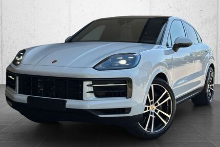 Porsche Cayenne 14.300 km 102.900 &euro; Regensburg 93055