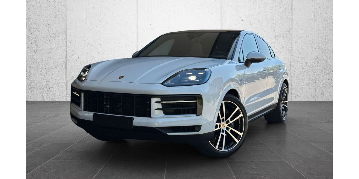 Porsche Cayenne 14.300 km 102.900 &euro; Regensburg 93055
