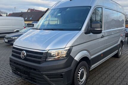 VW Crafter 213.191 km 17.500 &euro; Lahr 77933