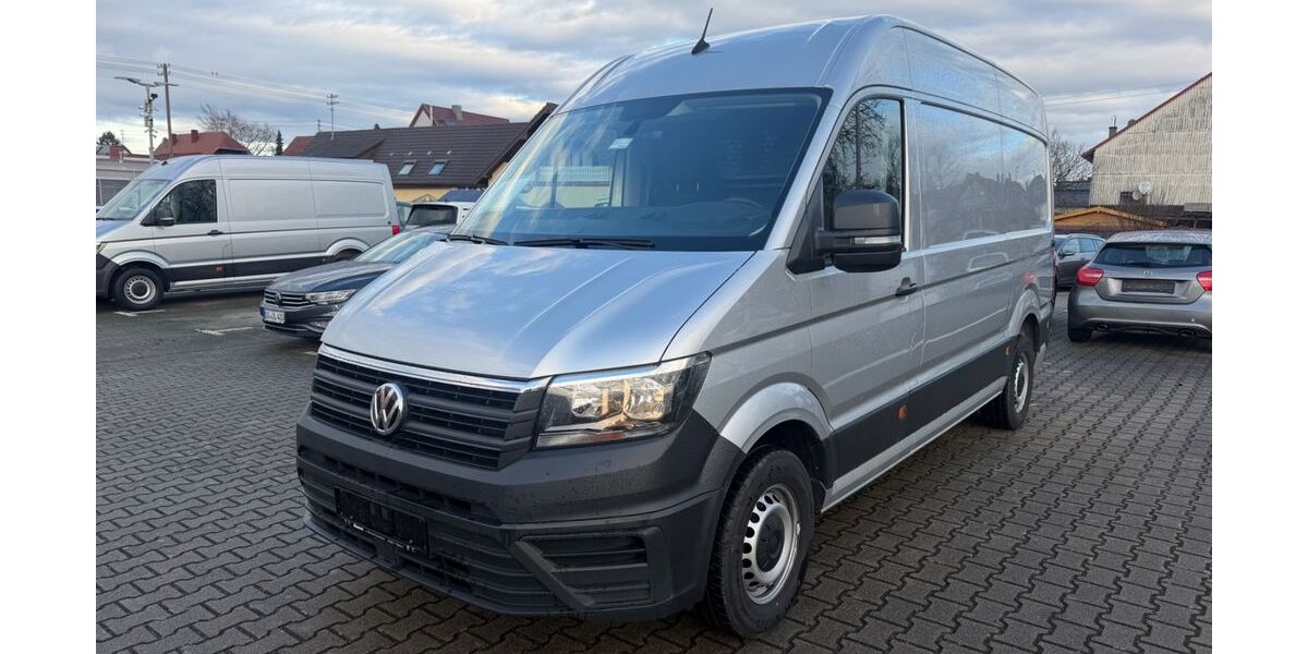 VW Crafter 213.191 km 17.500 &euro; Lahr 77933