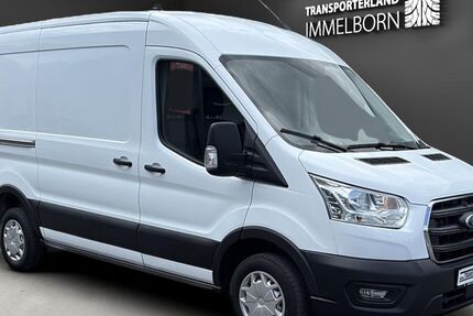 Ford Transit 59.980 km 19.950 &euro; Barchfeld-Immelborn OT Immelborn 36456
