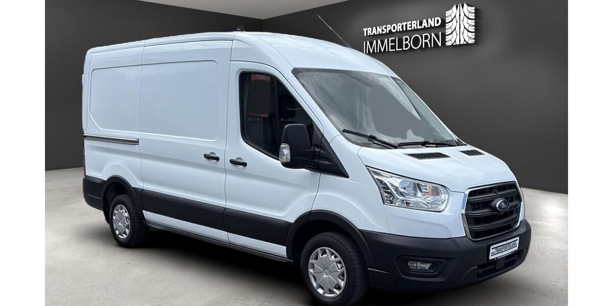 Ford Transit 59.980 km 19.950 &euro; Barchfeld-Immelborn OT Immelborn 36456
