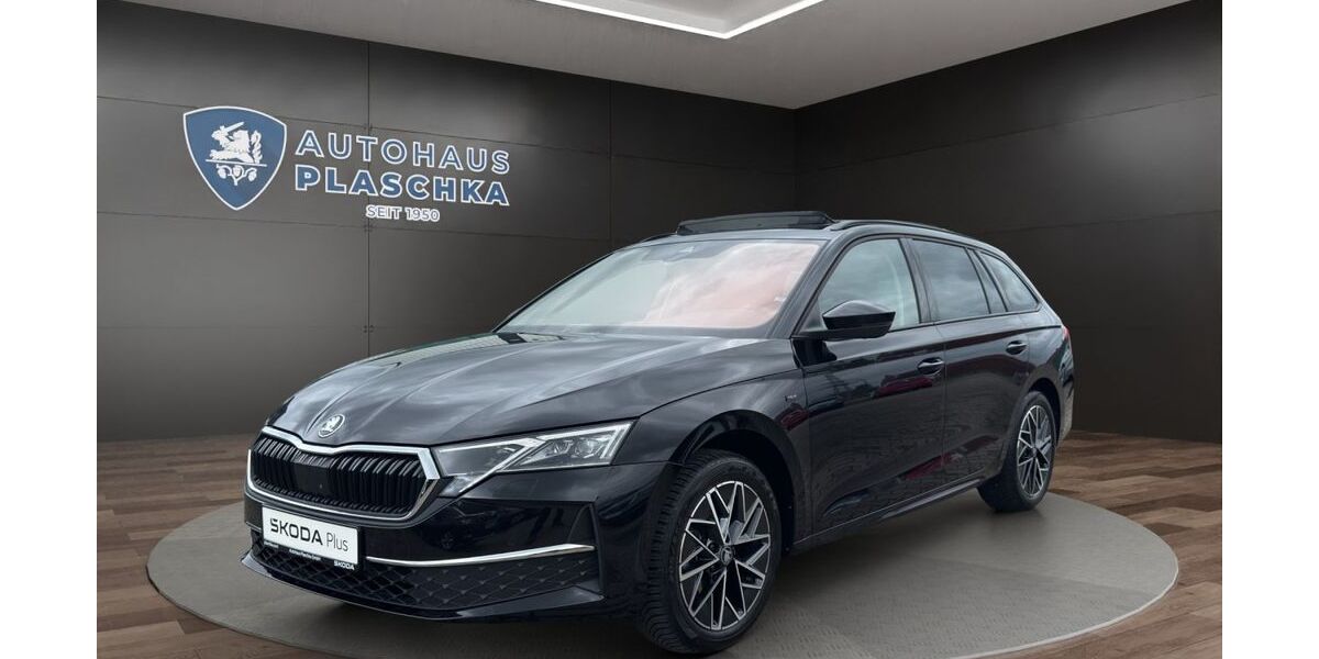 Skoda Octavia 25.120 km 32.450 &euro; Winsen/Luhe 21423