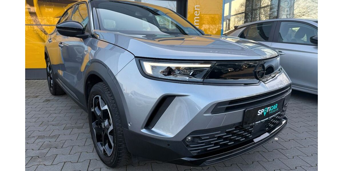 Opel Mokka 15.800 km 22.950 &euro; Bornheim 53332