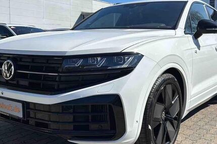 VW Touareg 47.718 km 64.950 &euro; Hamburg 22047