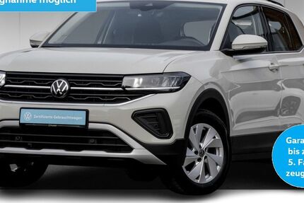 VW T-Cross 8.484 km 20.880 &euro; Münster 48163