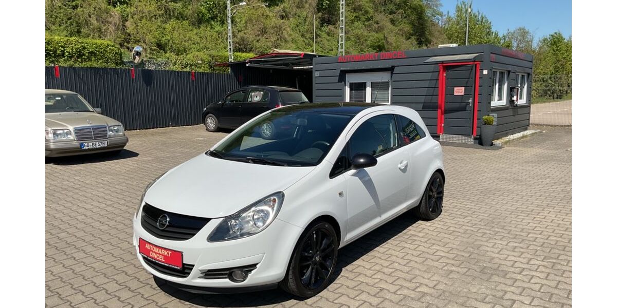 Opel Corsa 160.000 km 3.000 &euro; Schwäbisch - Gmünd 73529
