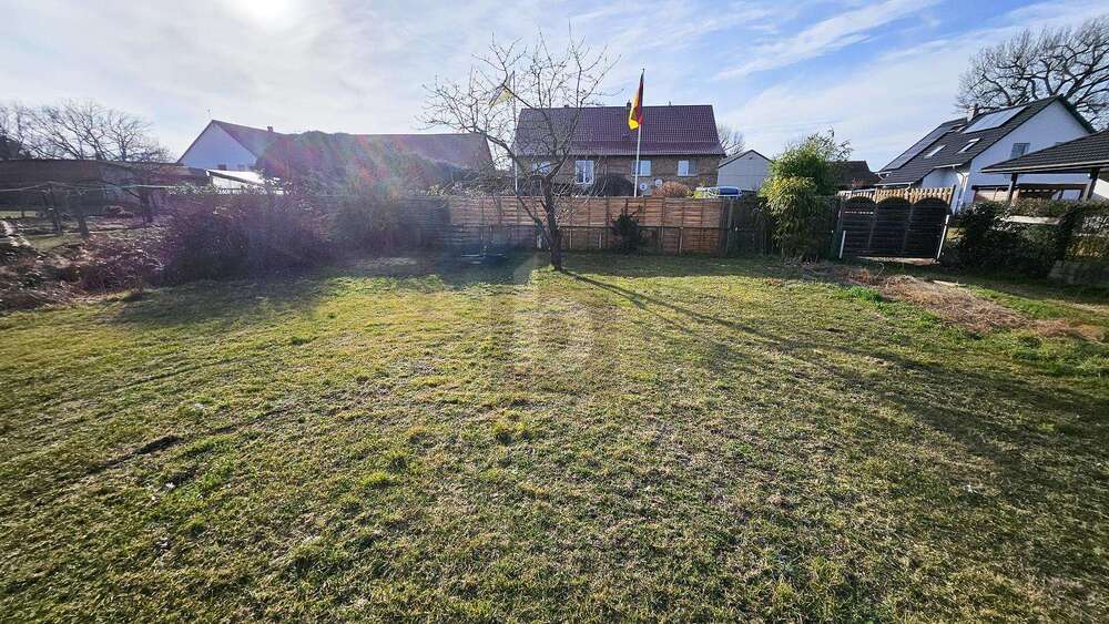 Grundstück Wendeburg - 129.000&euro; | Angebot:27102309