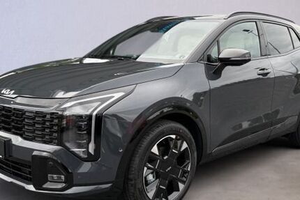 Kia Sportage 4.500 km 49.990 € Höhenkirchen-Siegertsbrunn 85635