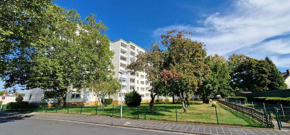 Etagenwohnung Nieder-Roden Roden - 3 Zimmer, 72 m&sup2;, 189.000&euro; | Angebot:24814774