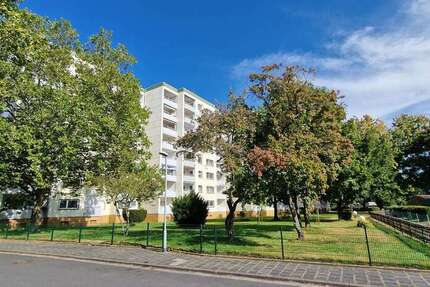 Wohnung Nieder-Roden Roden - 3 Zimmer, 72 m&sup2;, 189.000&euro; | Angebot:24814774