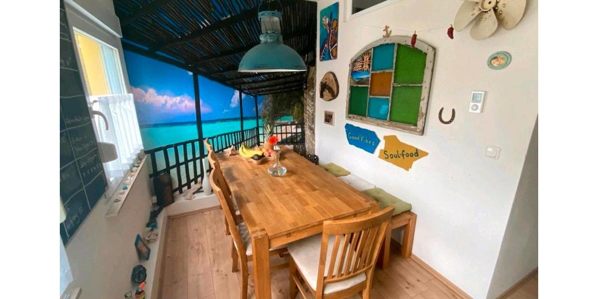 Etagenwohnung Duisburg Angerhausen - 3.5 Zimmer, 70 m&sup2;, 211.000&euro; | Angebot:26313053