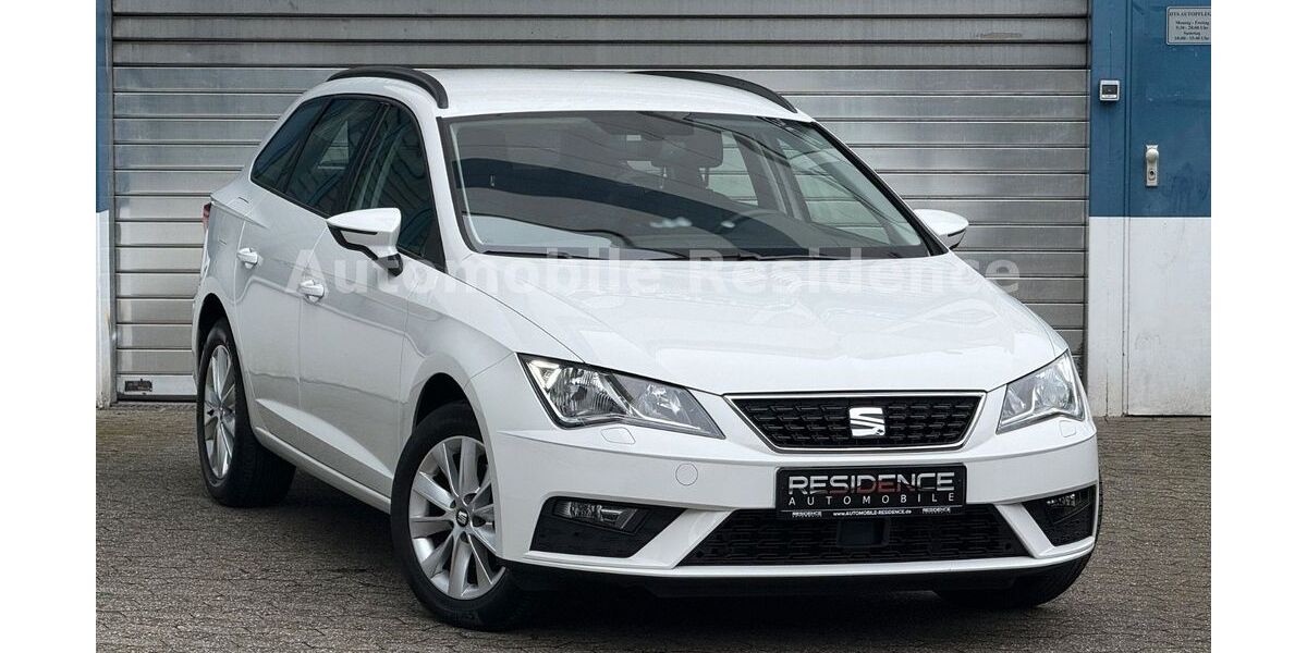 Seat Leon 37.500 km 15.980 &euro; Ratingen 40880