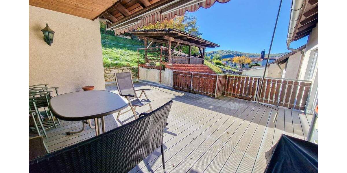 Mehrfamilienhaus, Wohnhaus Amberg - 329.000&euro; | Angebot:25768589