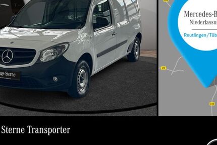 Mercedes-Benz Citan 106.940 km 11.990 &euro; Pfullingen 72793