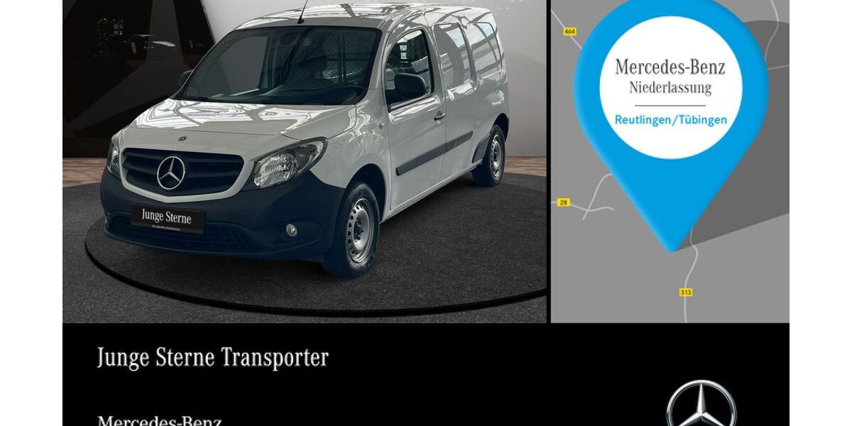Mercedes-Benz Citan 106.940 km 11.990 &euro; Pfullingen 72793