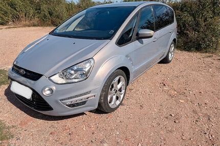 Ford S-Max 149.754 km 5.750 &euro; Laubenheim 55452