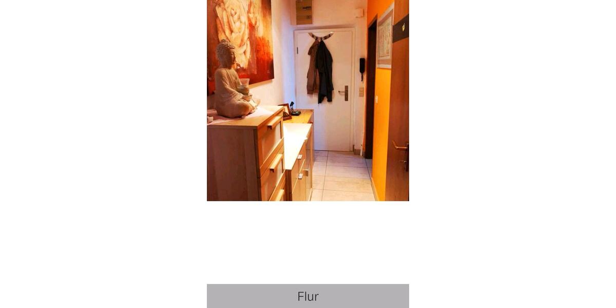 Etagenwohnung Herne Baukau - 2 Zimmer, 45 m&sup2;, 70.000&euro; | Angebot:25047924