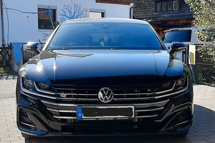 VW Arteon 37.500 km 32.980 &euro; Schwarzenbruck 90592