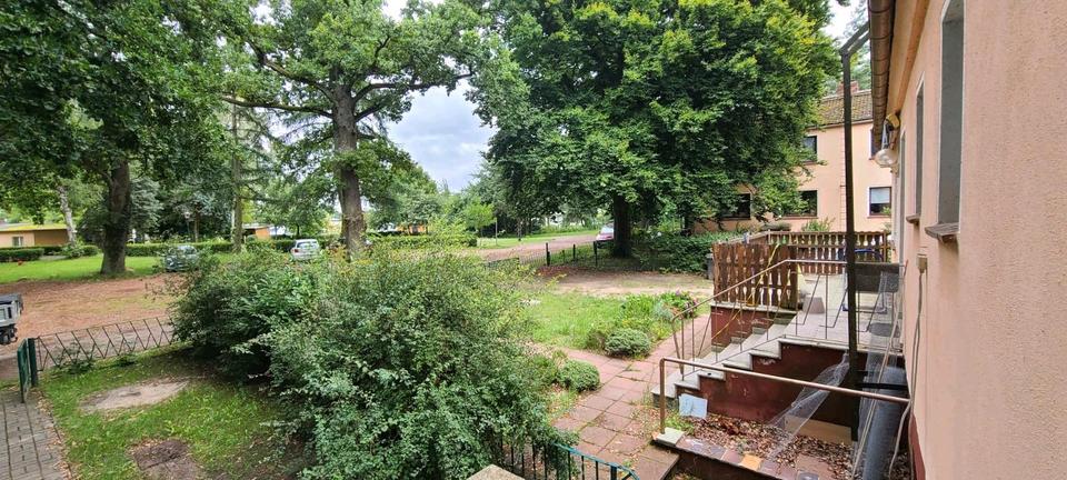 Doppelhaushälfte Bad Wilsnack - 4 Zimmer, 85 m&sup2;, 950&euro; | Angebot:26294820