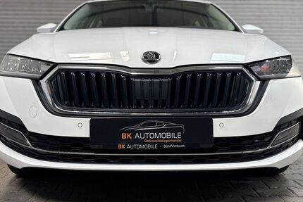 Skoda Octavia 85.900 km 21.700 &euro; Bühl-Vimbuch 77815