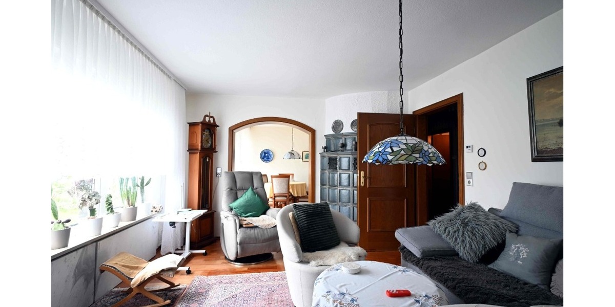 idyllisches Einfamilienhaus in Oberriexingen - Einfamilienhaus Oberriexingen | Angebot:26737886