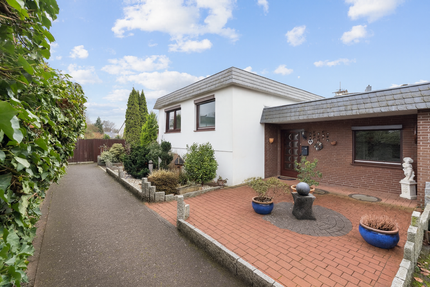 Haus zum Kaufen in Langenhagen 429.000 € 118 m² 4 zimmer