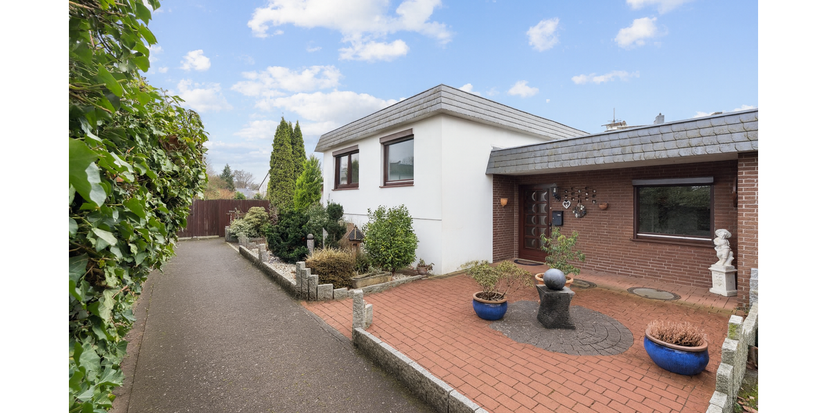 Haus zum Kaufen in Langenhagen 429.000 € 118 m² 4 zimmer