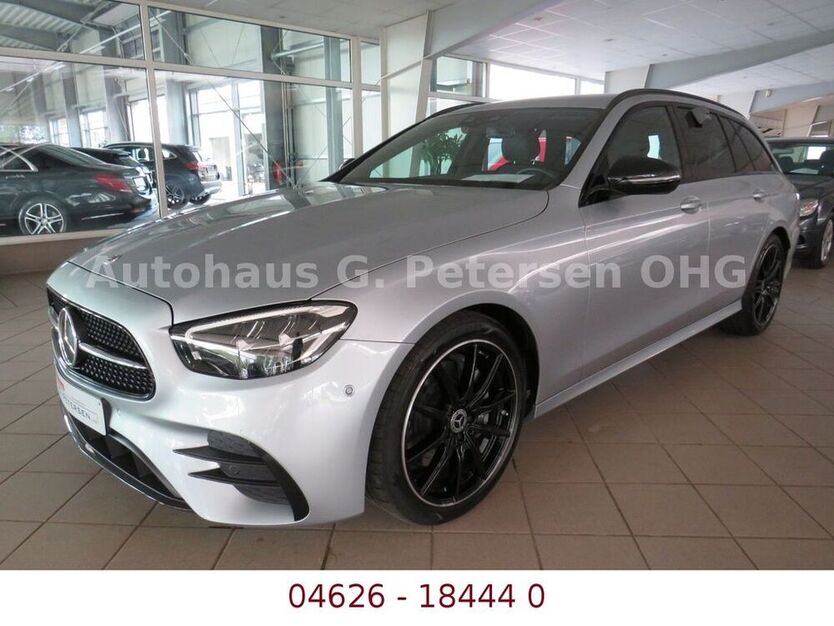 E 220